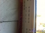 Евро монтаж с лентами SONDAL WINDOW SYSTEM