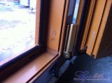 На окрашенной основе Nr. 53