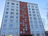 Riga, Keldisa iela 10