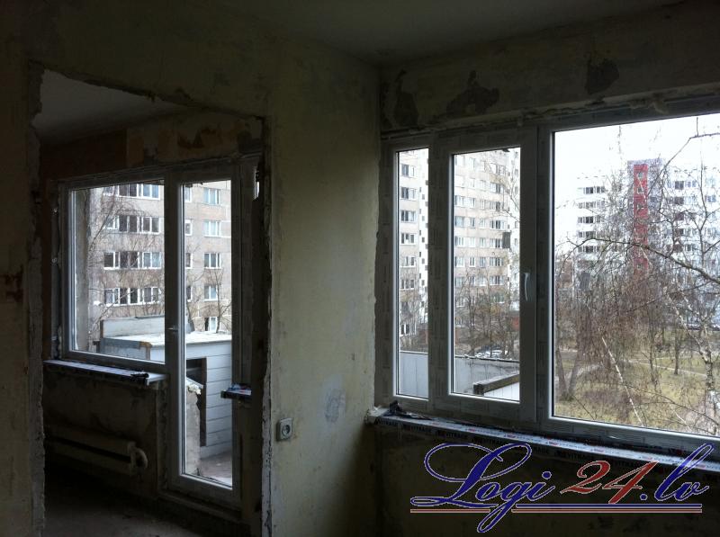 Старый литовский проект Nr. 29