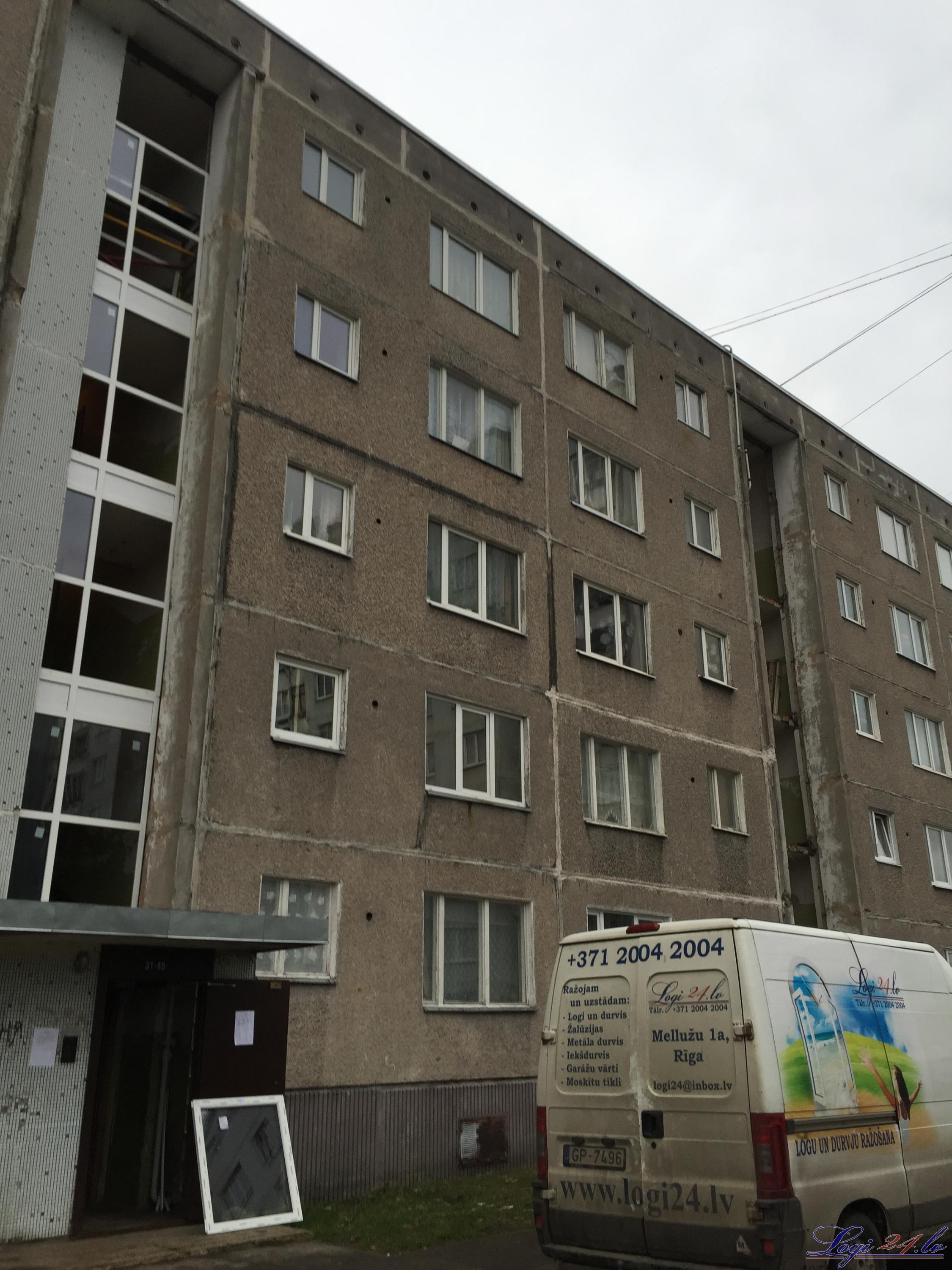 Riga, Lemesu 13