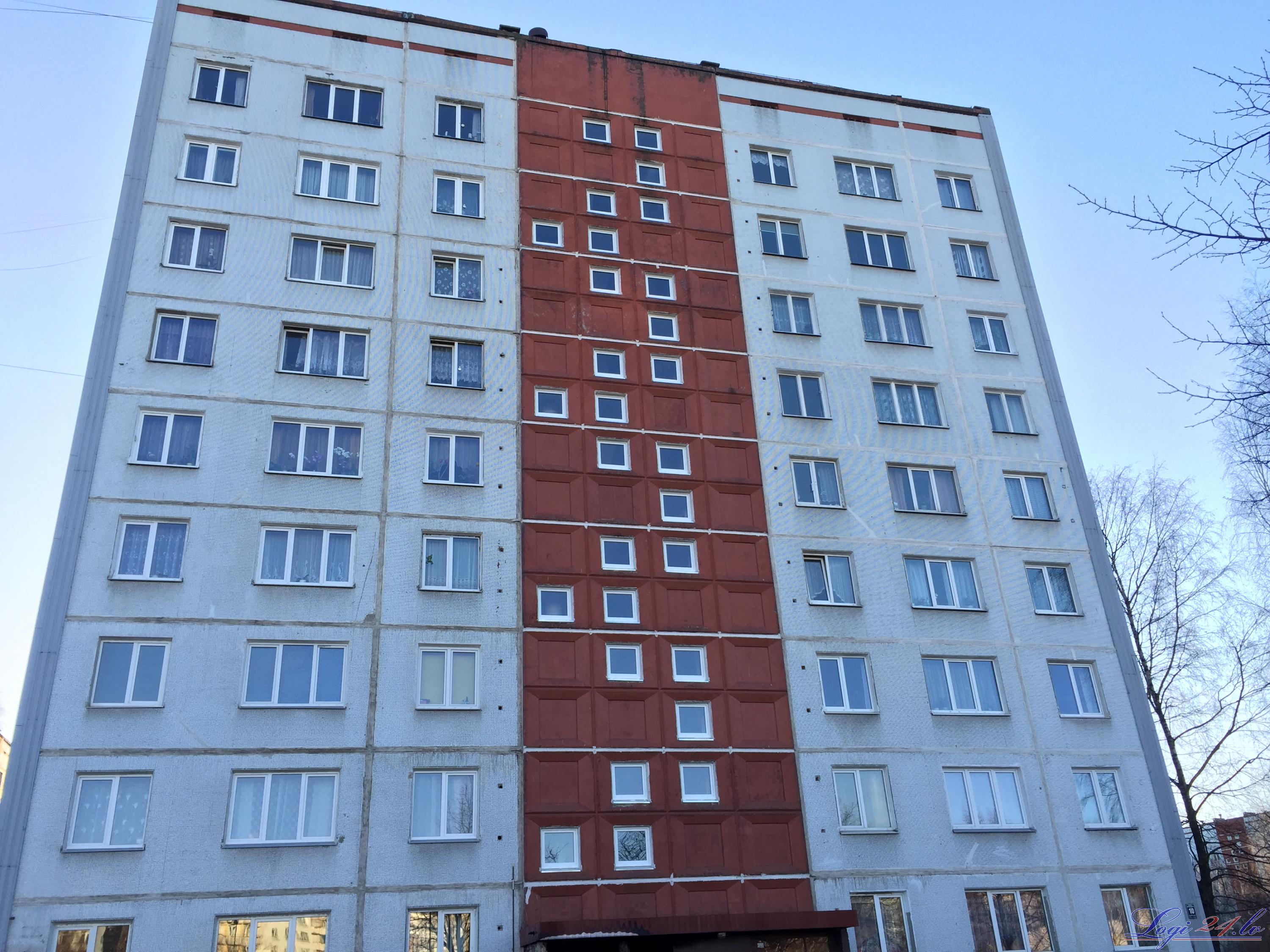 Riga, Keldisa iela 10